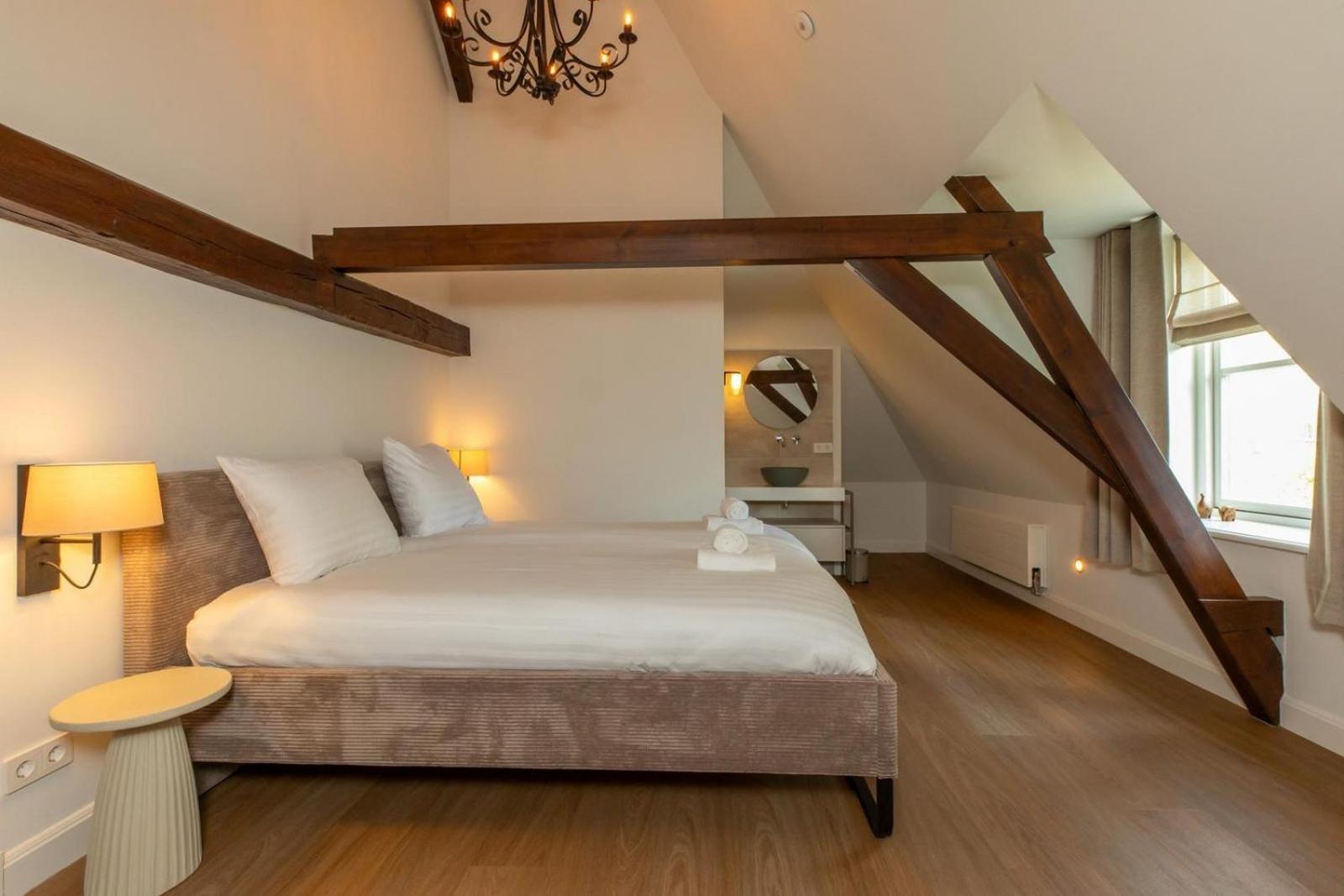 Vakantiehuis 'Boerderij Molenhof' - Stationsweg 5 | Heinkenszand Dış mekan fotoğraf